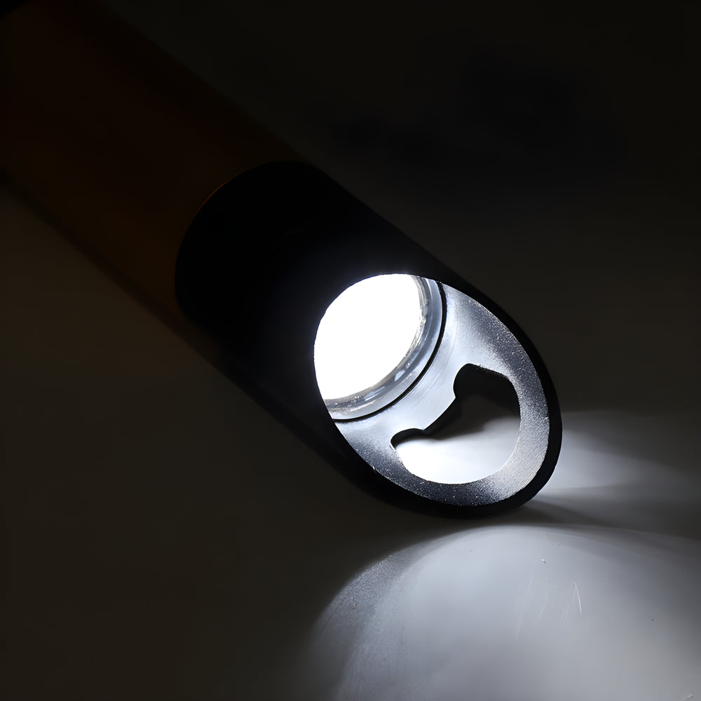 Portable Powerful LED Torch