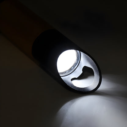 Portable Powerful LED Torch