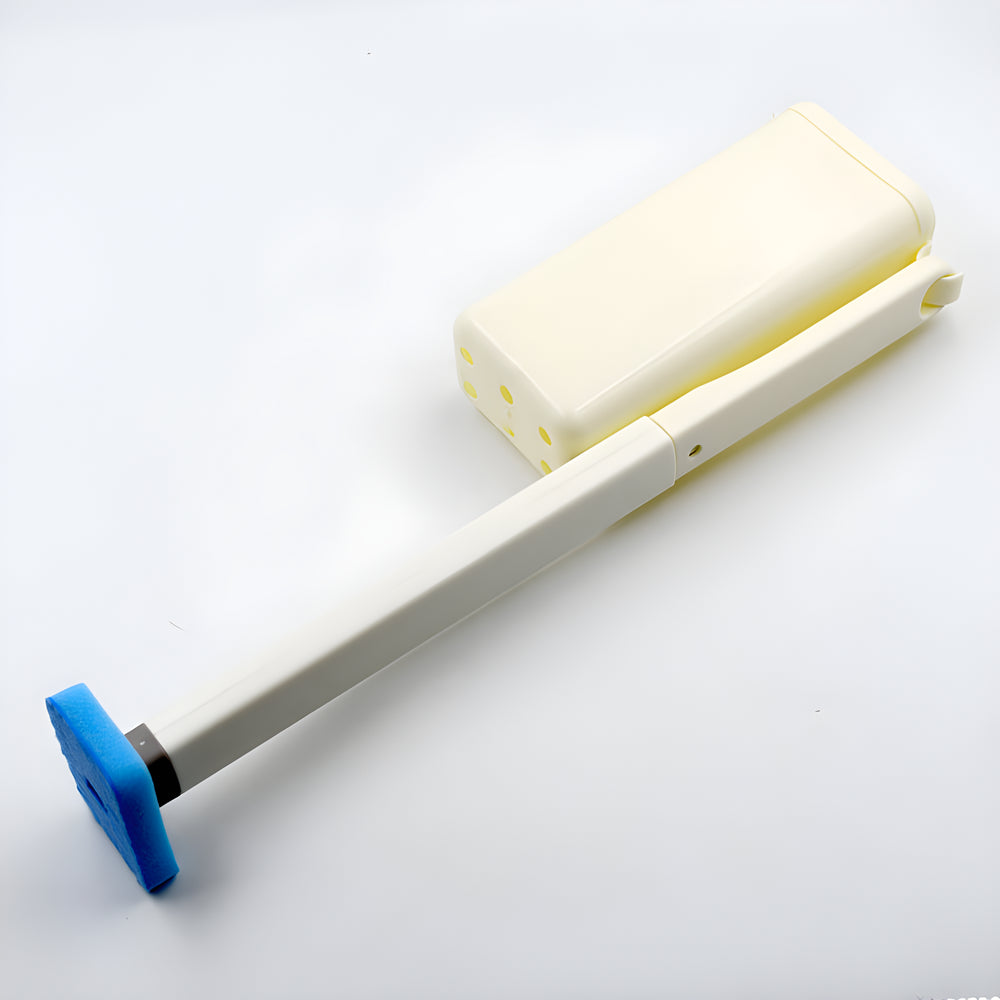 Toilet Brush Wand