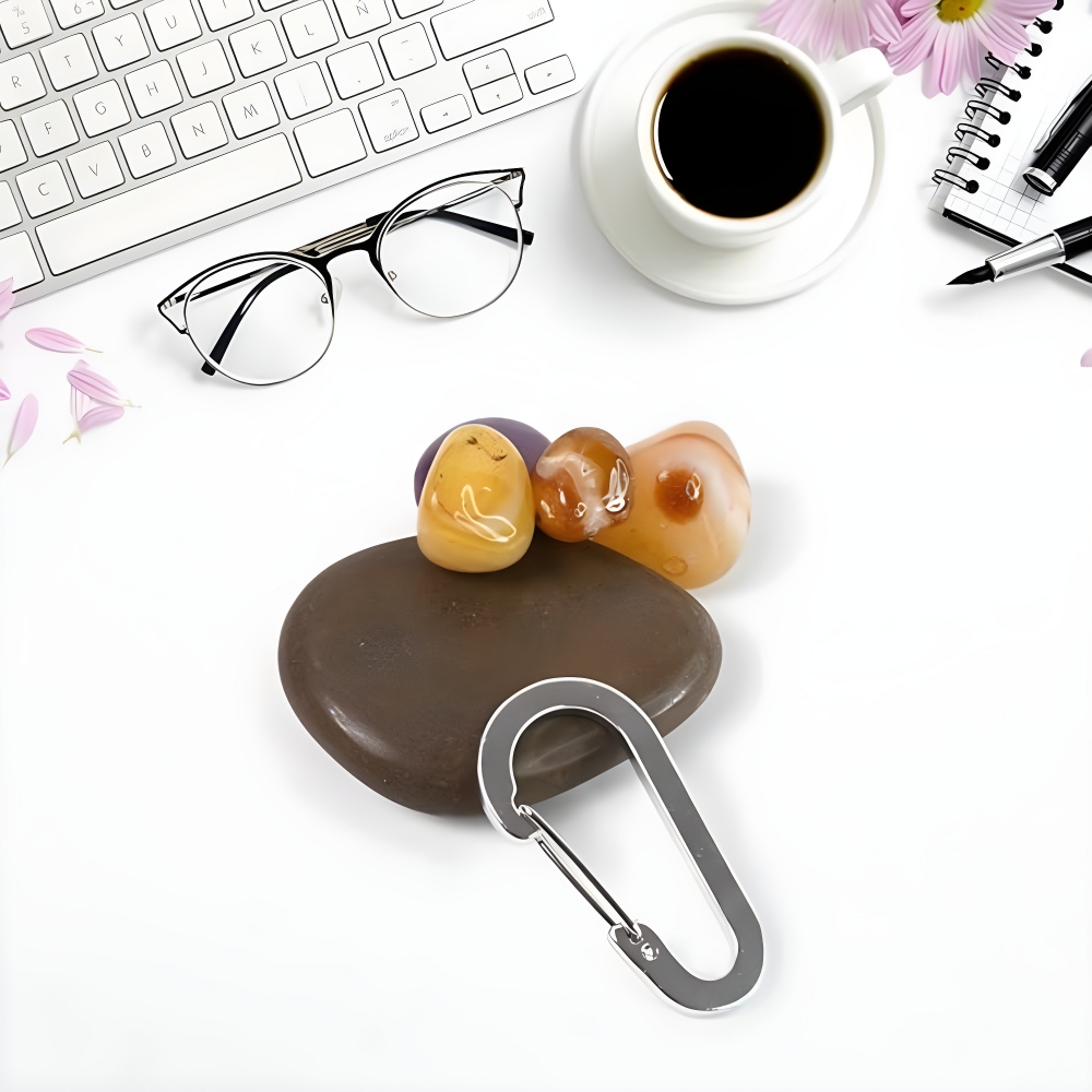 Steel Snap Hook Clip