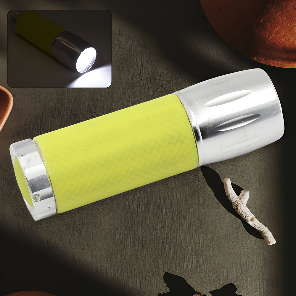 Powerful Mini Torch Light