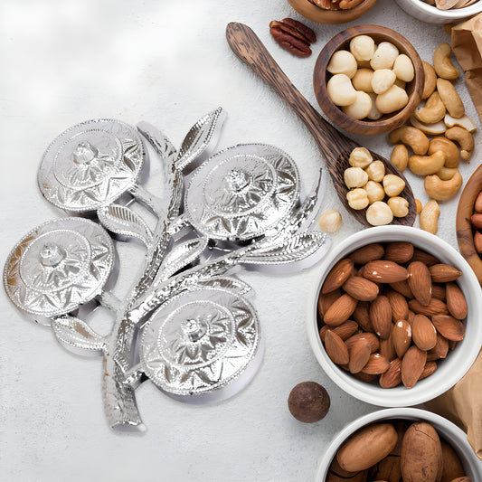 Tree Shape Serving Tray