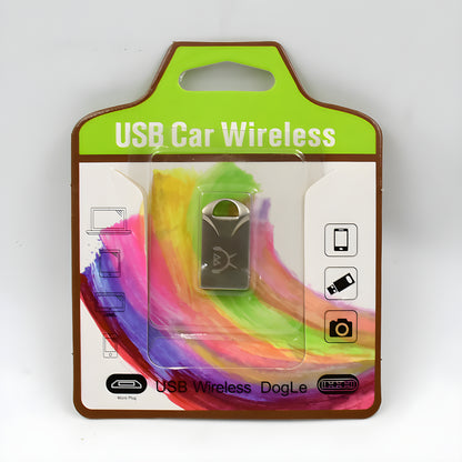 USB Bluetooth Adapter