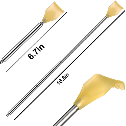 Telescopic Back Scratcher