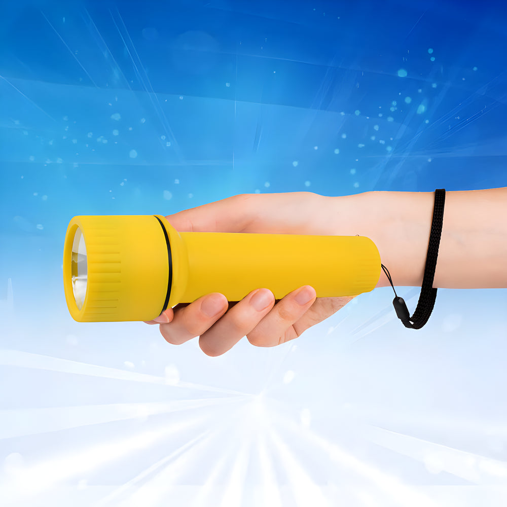 Bright LED Torch