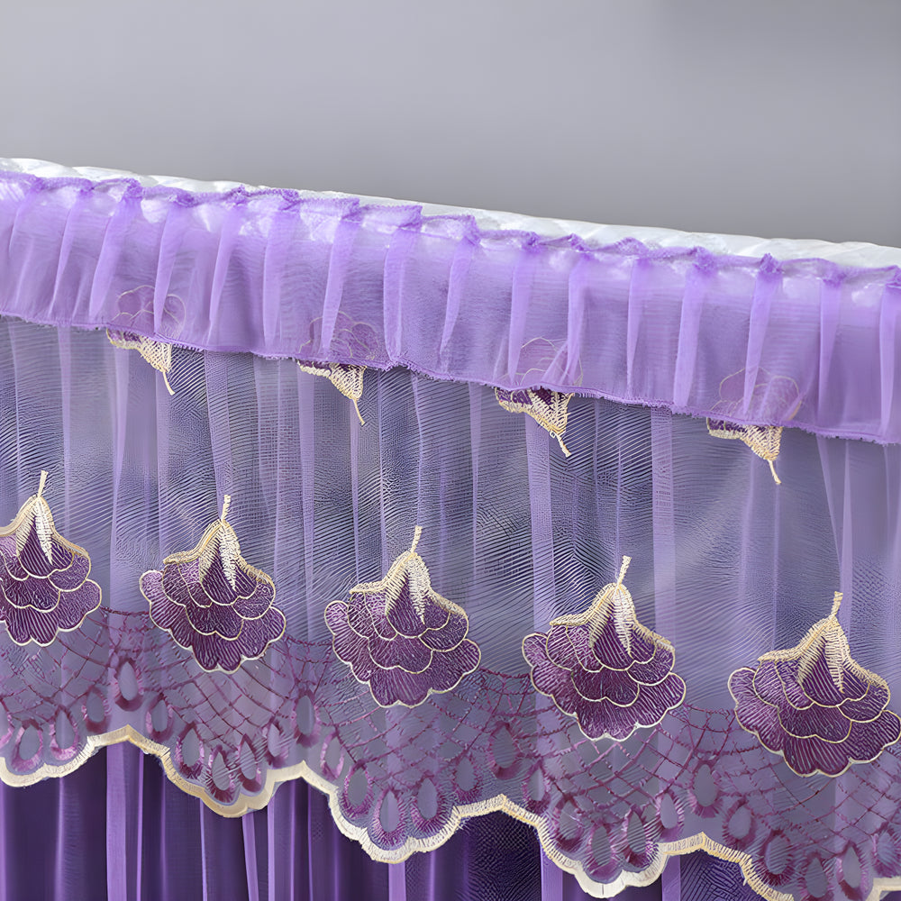 TV Dustproof Cover