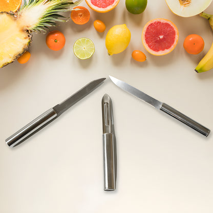 Stainless Steel Sharp Knives