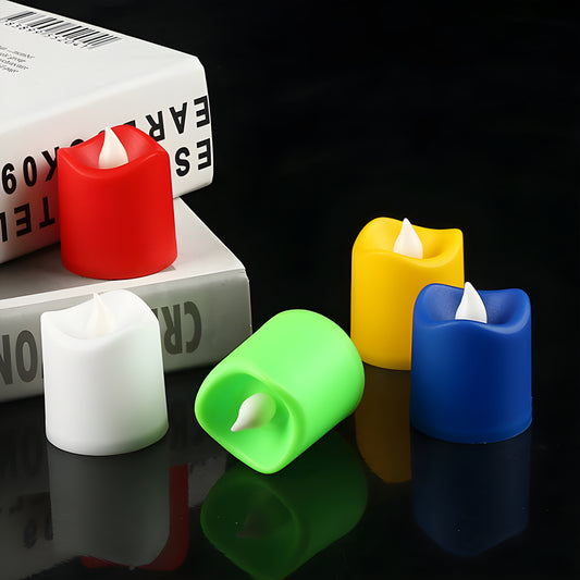 LED Tealight Candles