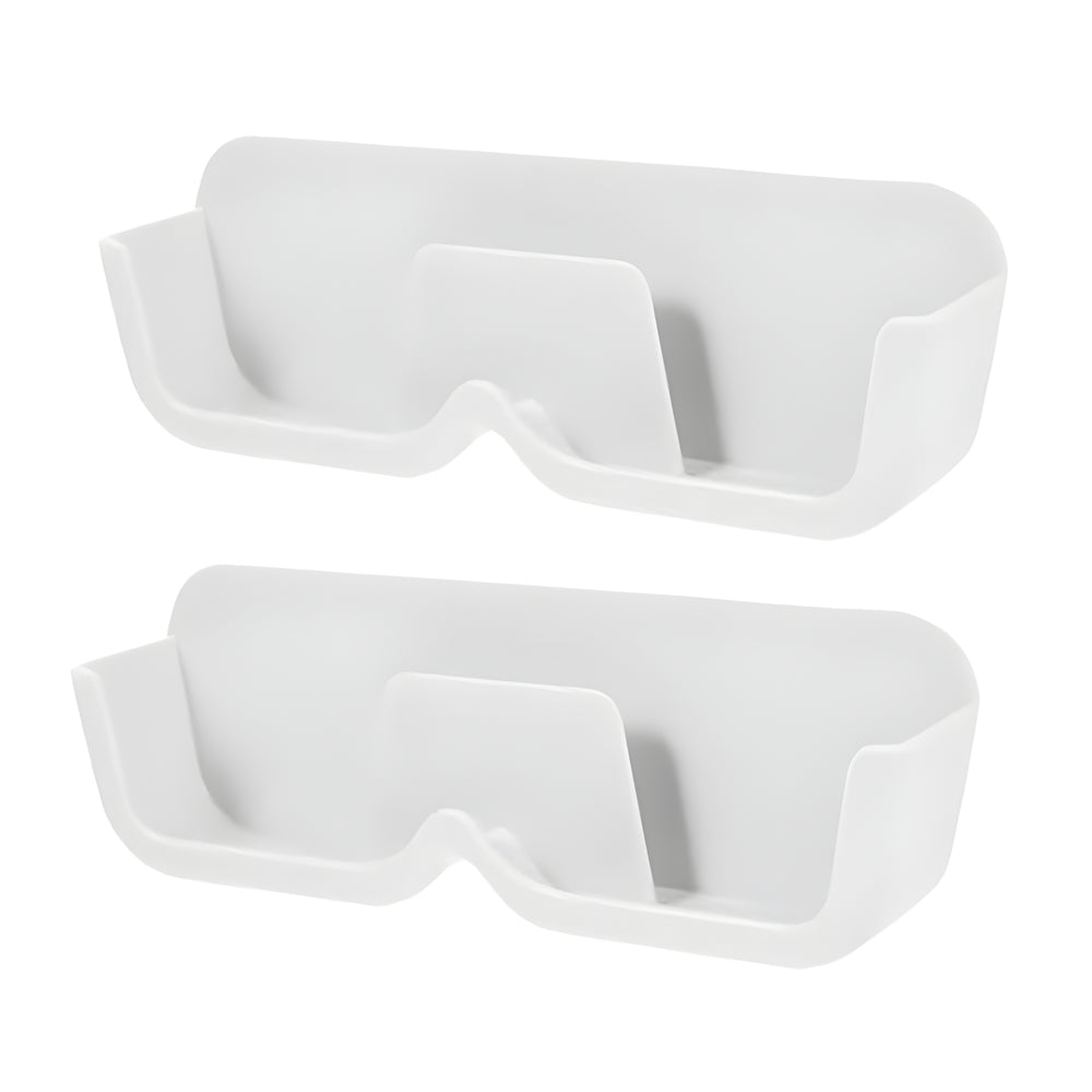 Wall Mount Sunglass Organizer