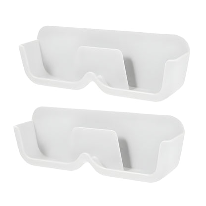 Wall Mount Sunglass Organizer