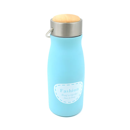 Steel Fridge Bottle