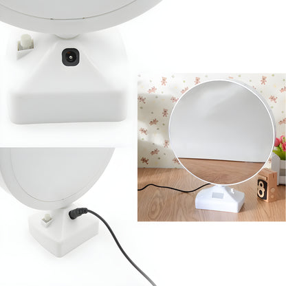 LED Magic Mirror