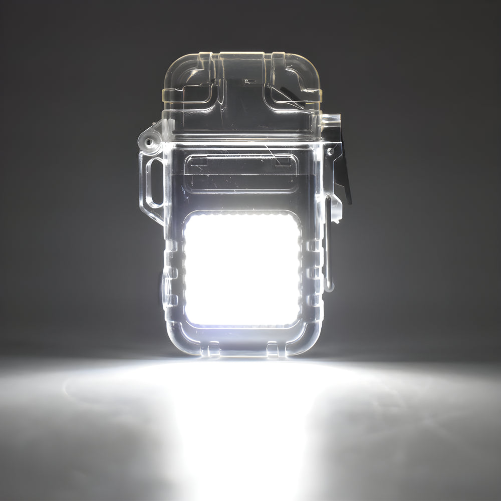 Electric Plasma Lighter