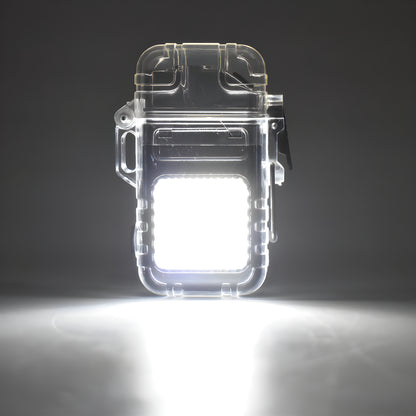 Electric Plasma Lighter