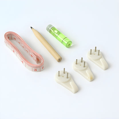 Wall Hanging Tool Kit