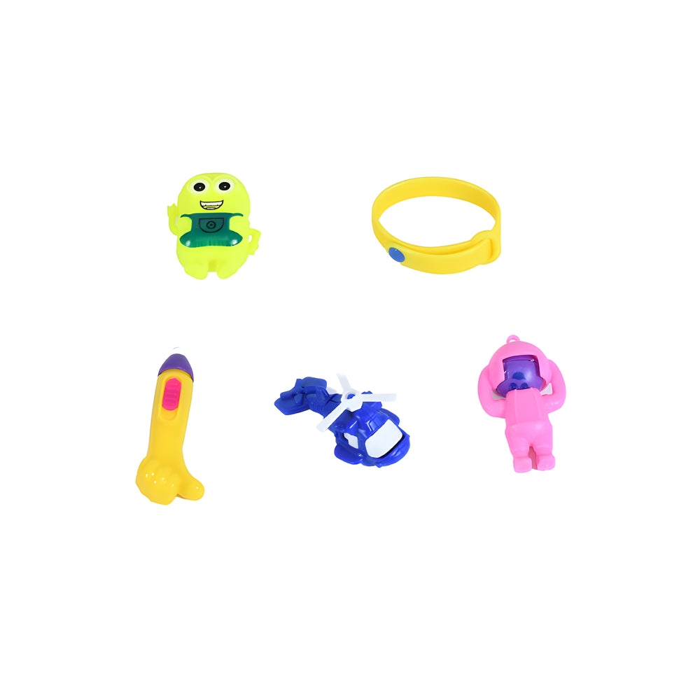 Toy Combo Gift Set
