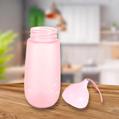 Unique Plastic Water Bottle