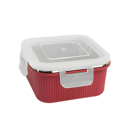 Victor Square Food Box