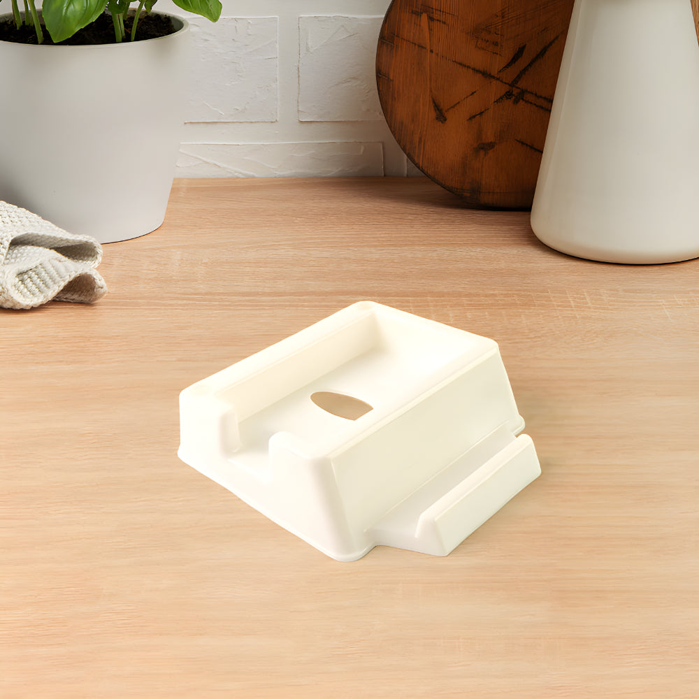 Wall Mounted Phone Organizer