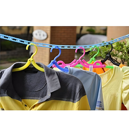 Travel Clothesline Rope
