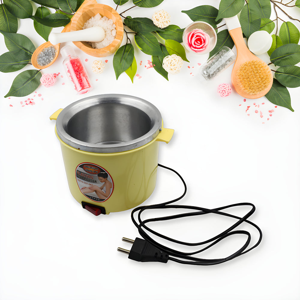 Wax Heating Machine