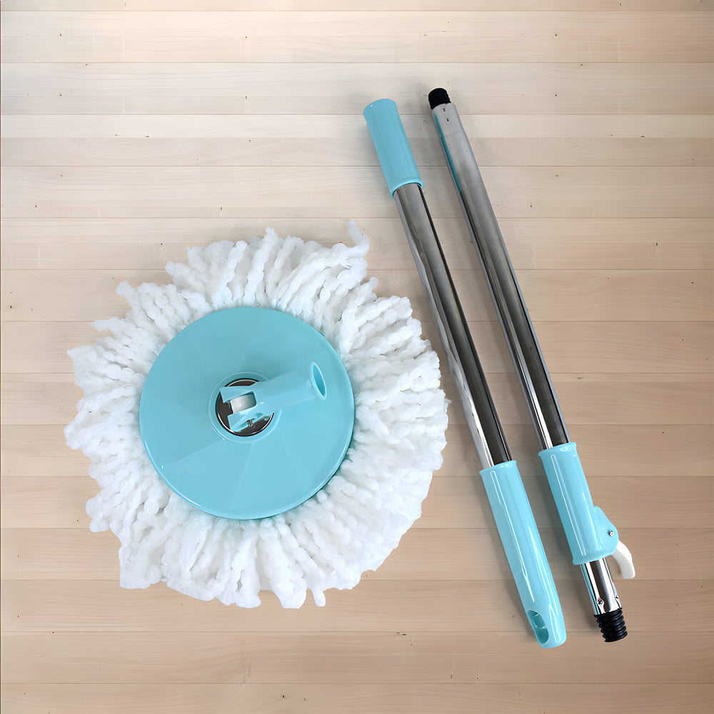 Stainless Steel Mop Rod