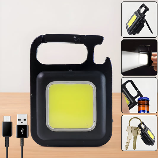 Pocket Keychain Flashlight
