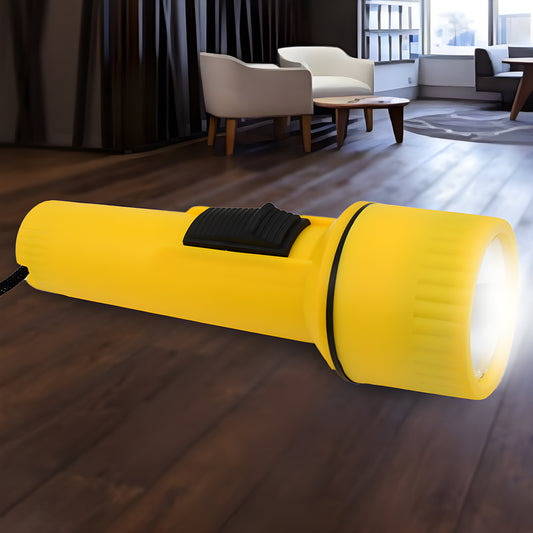 Bright LED Torch