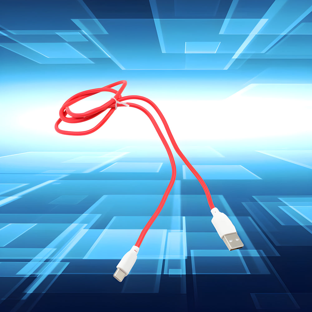 Type C Charging Cable