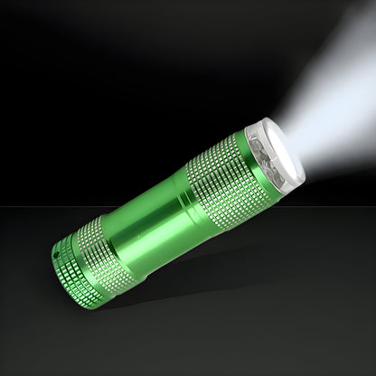 Compact Bright LED Torch