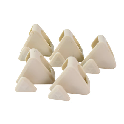 Triangle Closet Hanger Hooks