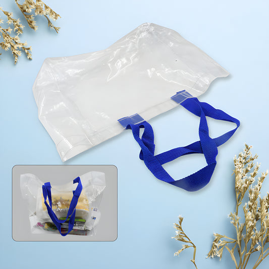 Transparent Gift Bag