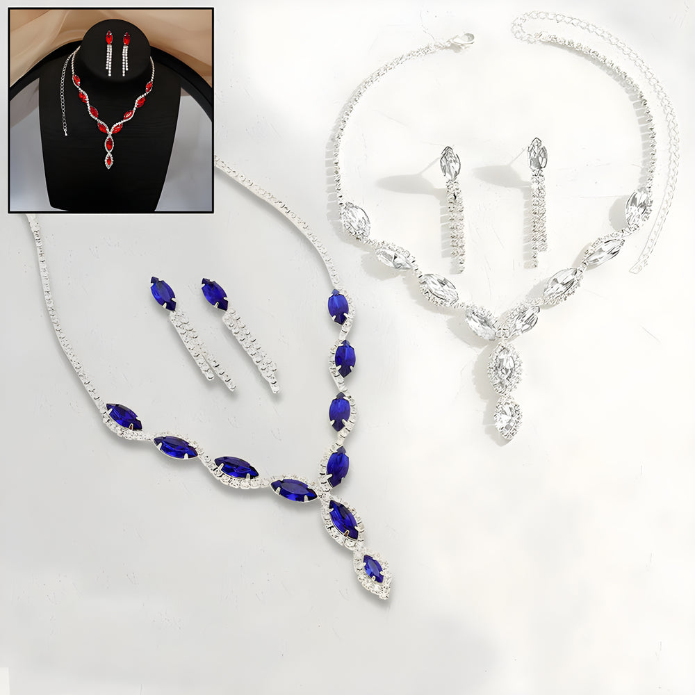 Wedding Jewellery Set