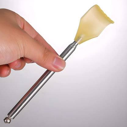 Telescopic Back Scratcher