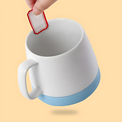 Writable Label Sticker Sheets