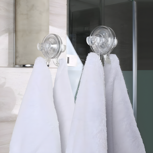 Suction Cup Wall Hook