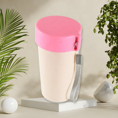 Wheat Straw Coffee Mug
