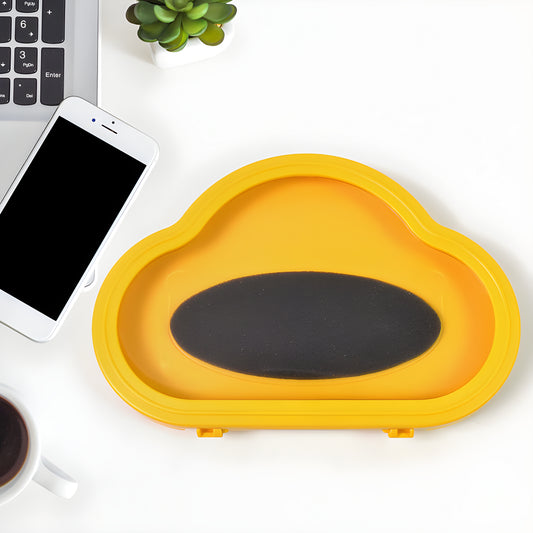 Yellow Waterproof Phone Mount