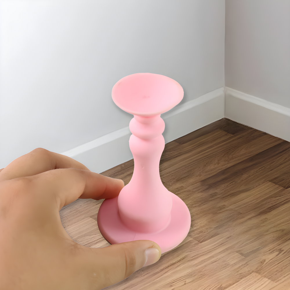 Washer Door Vent Stopper