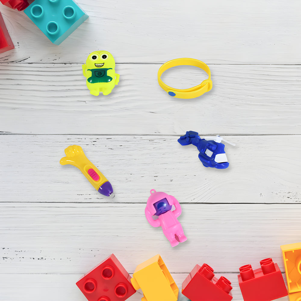 Toy Combo Gift Set