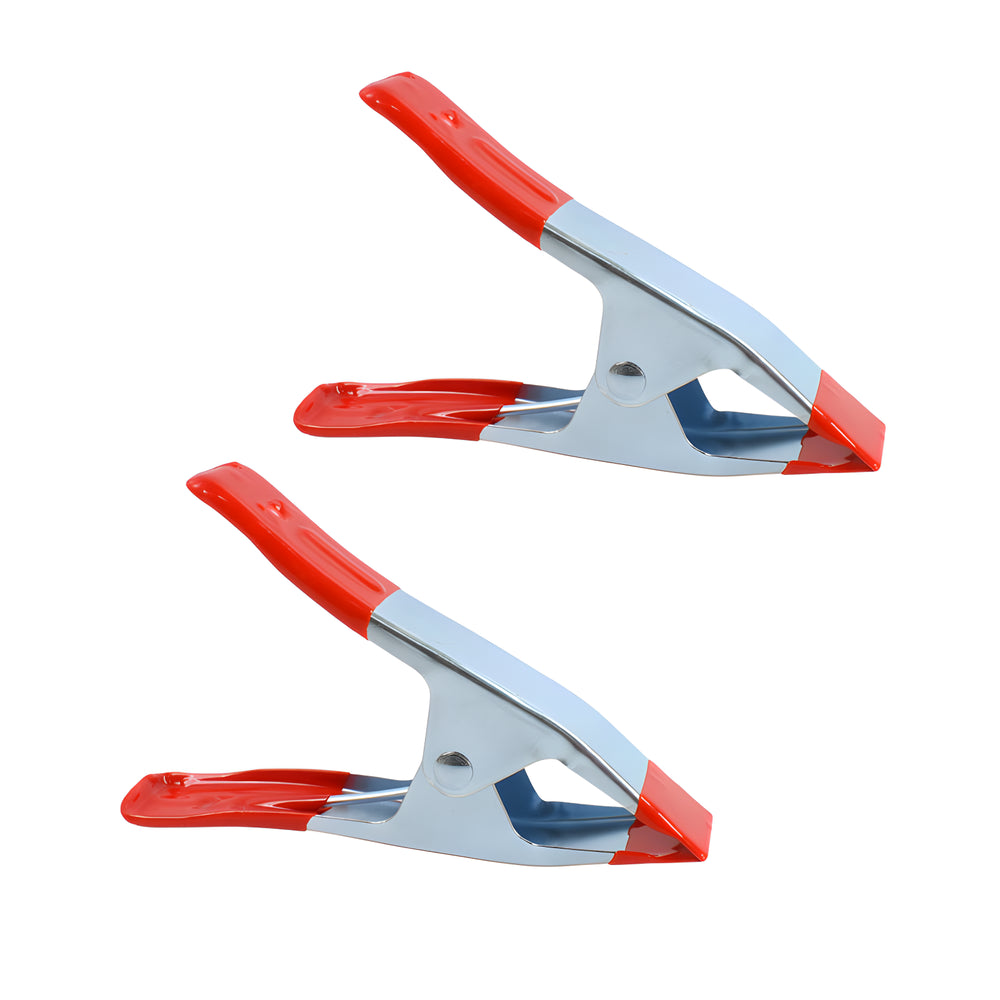 Workshop Grip Clamps