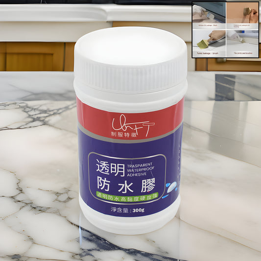 Waterproof Sealant Gel