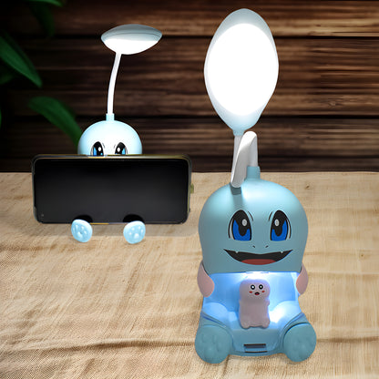 Cartoon LED Desk Lamp