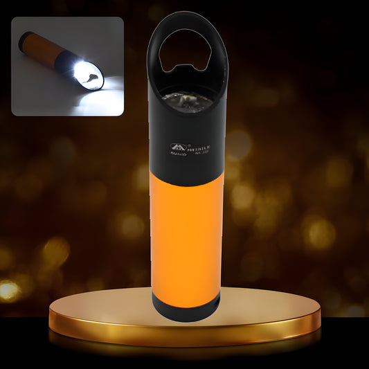 Portable Powerful LED Torch