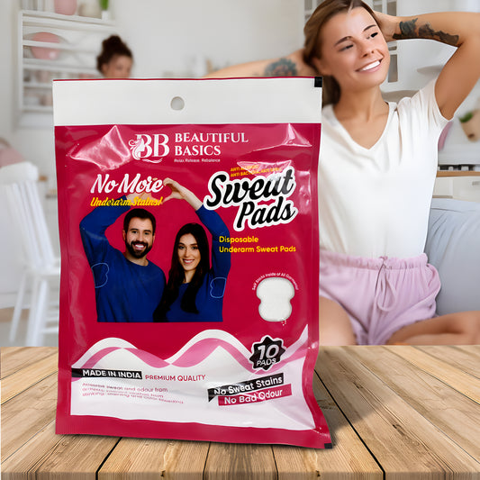 Underarm Sweat Pads