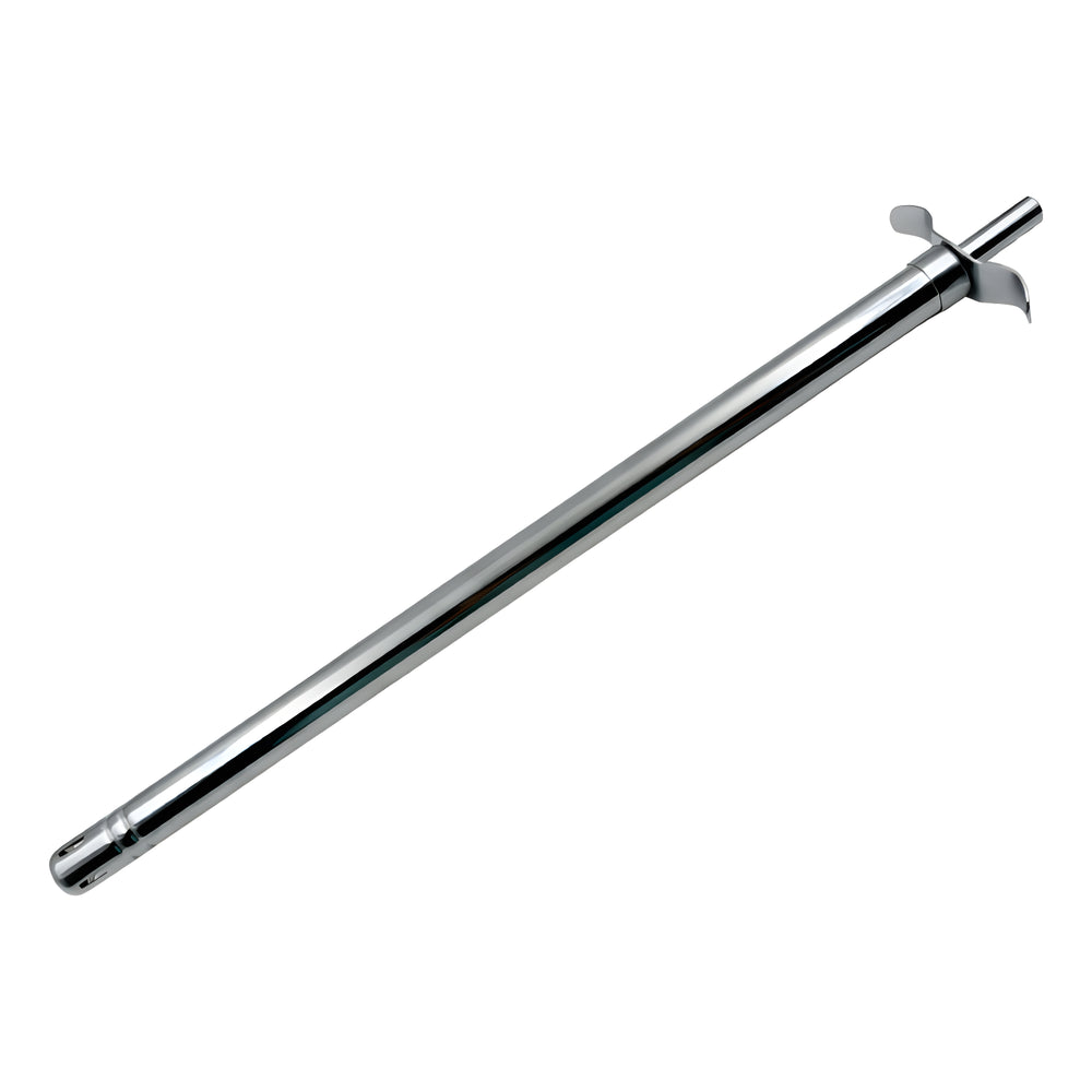 Premium Steel Gas Lighter