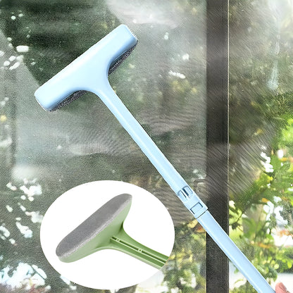 Window Screen Cleaning Brush