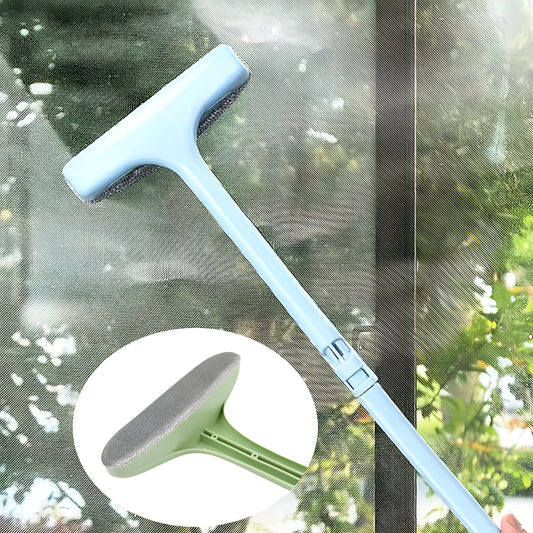 Window Screen Cleaning Brush