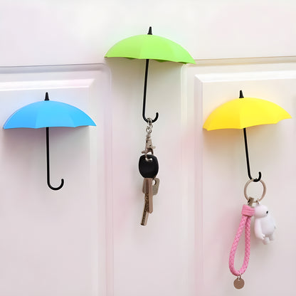 Umbrella Wall Hooks