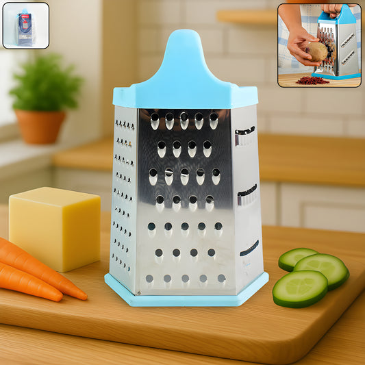 Stainless Steel Grater